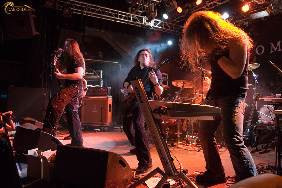 Insomnium 