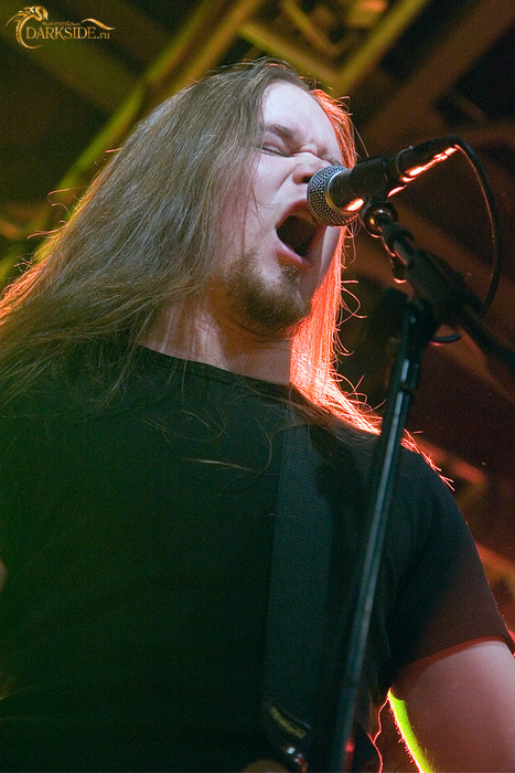 Insomnium 