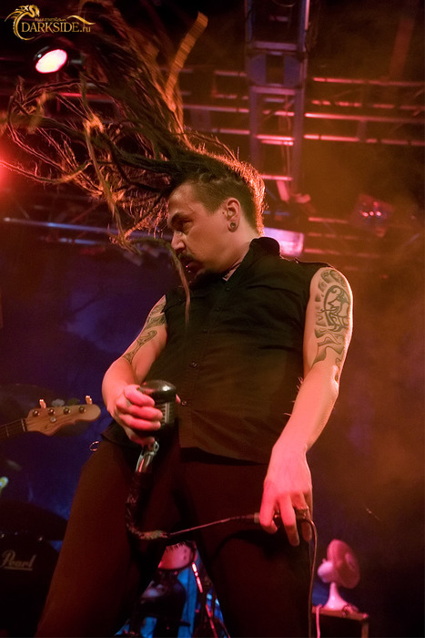 Amorphis 