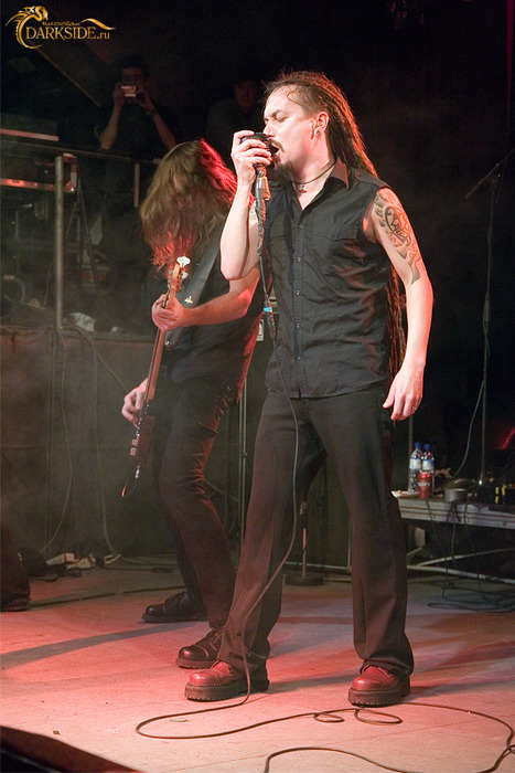 Amorphis 