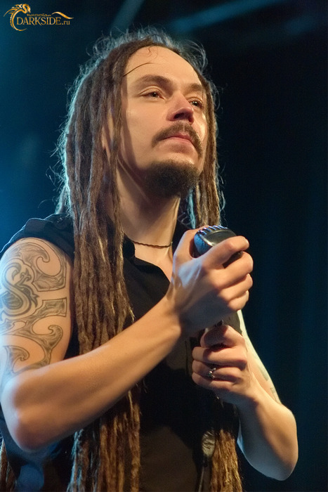 Amorphis 