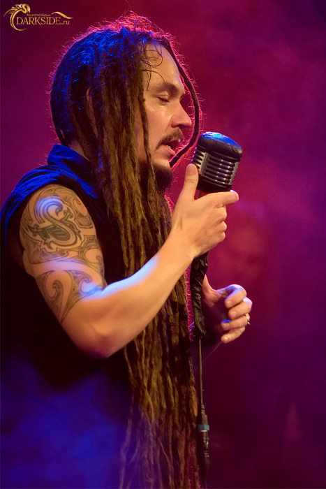 Amorphis 