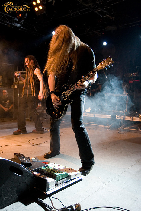 Amorphis 