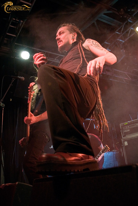 Amorphis 