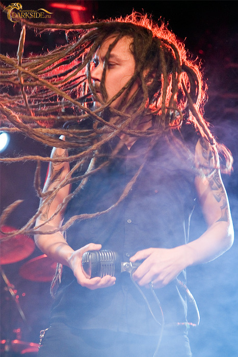 Amorphis 