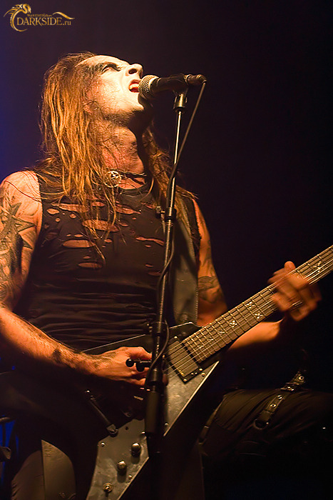 Behemoth 