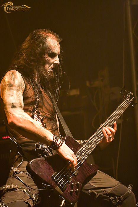 Behemoth 