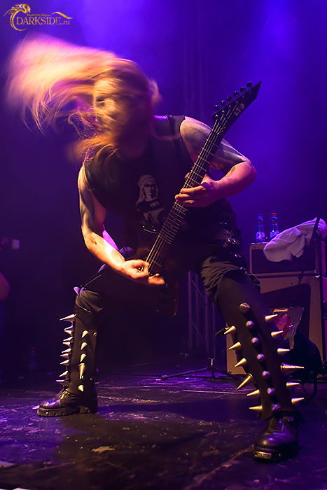Behemoth 