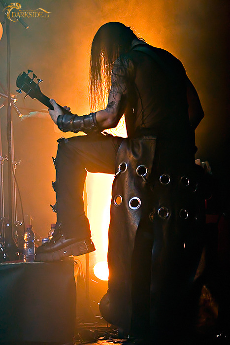 Behemoth 