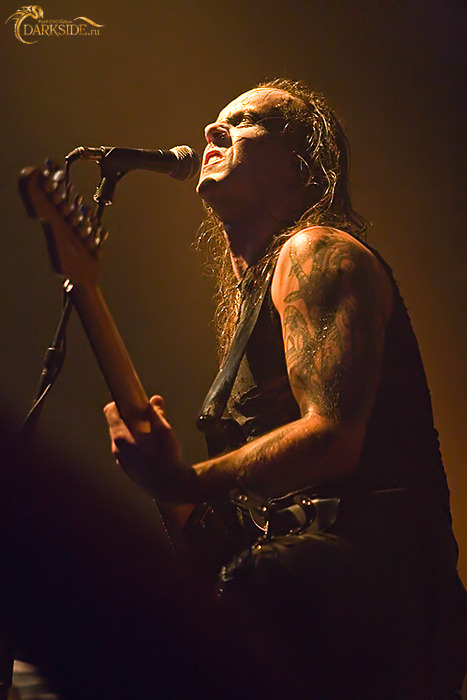 Behemoth 