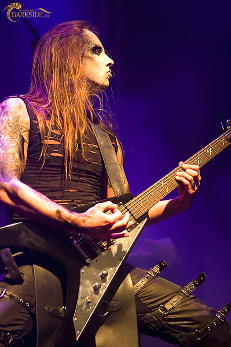 Behemoth 