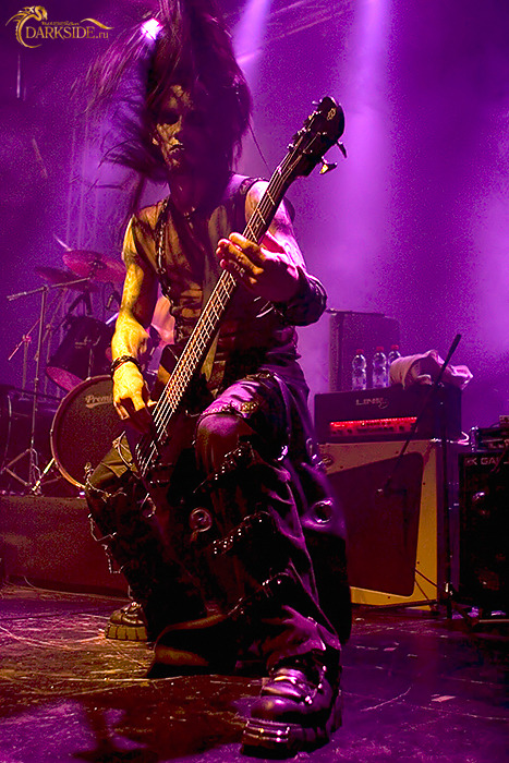 Behemoth 