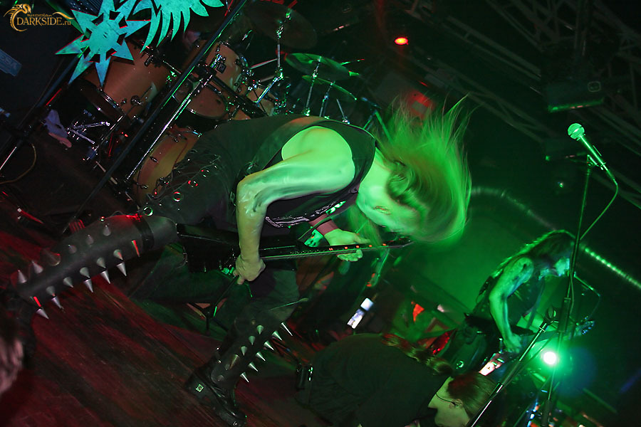 Behemoth 