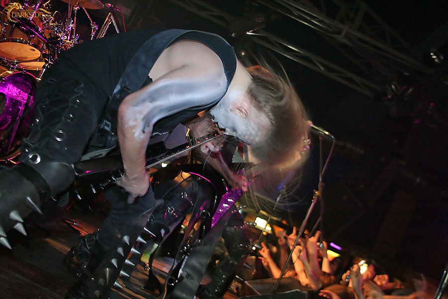 Behemoth 