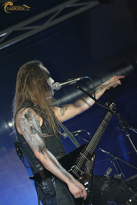 Behemoth 