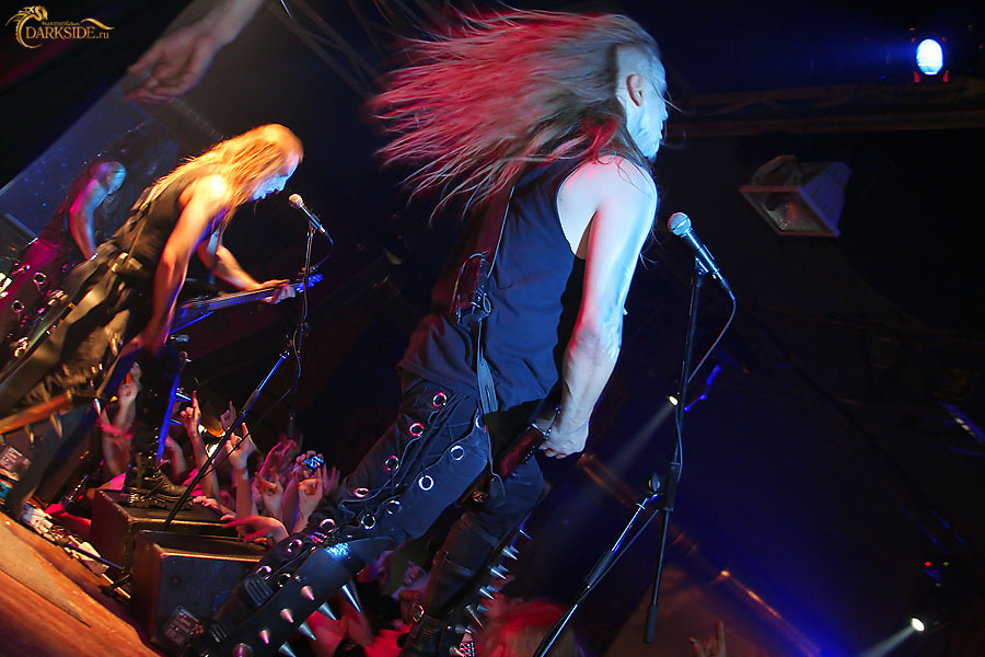 Behemoth 