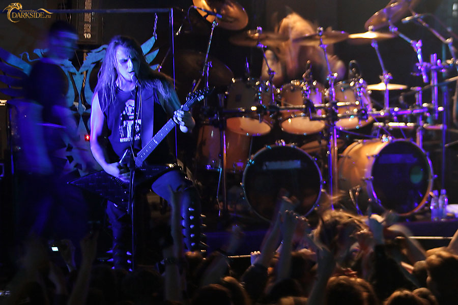 Behemoth 