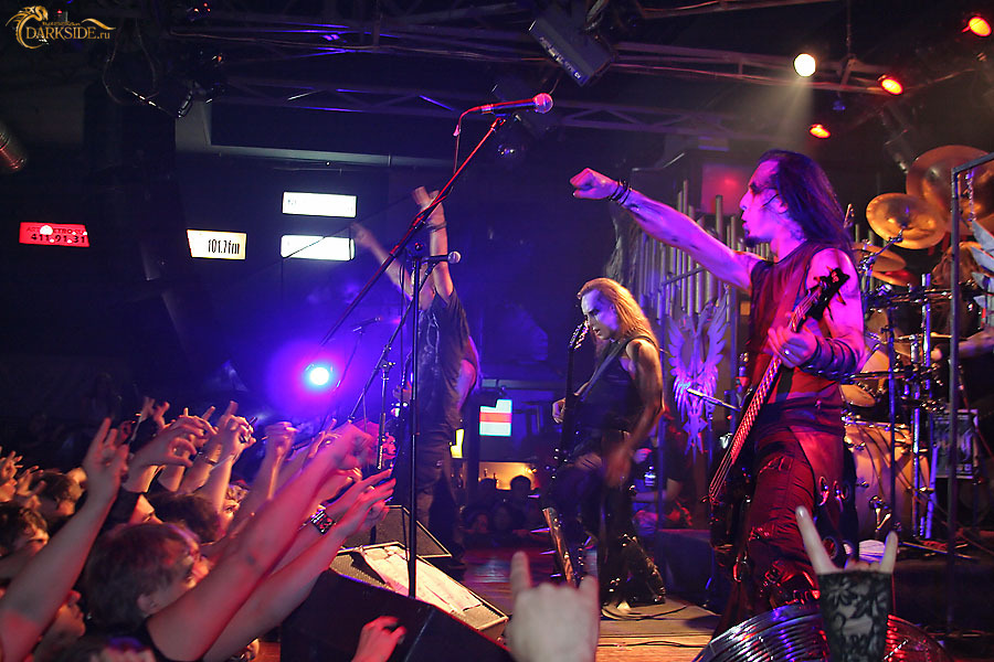 Behemoth 