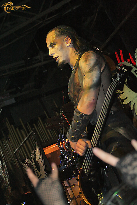 Behemoth 