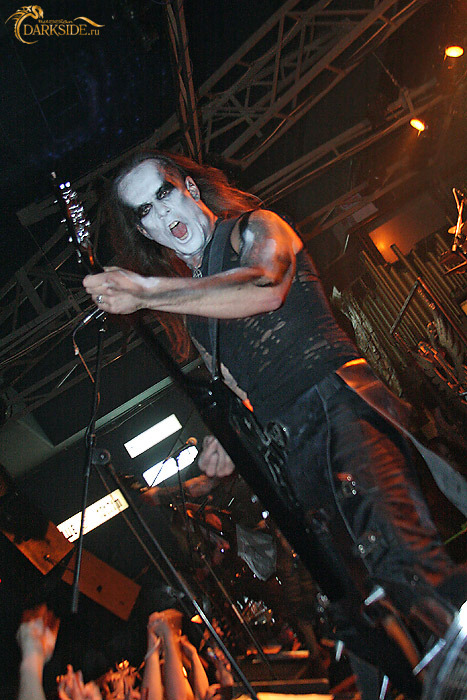 Behemoth 