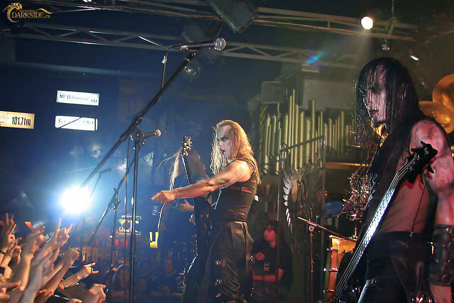 Behemoth 