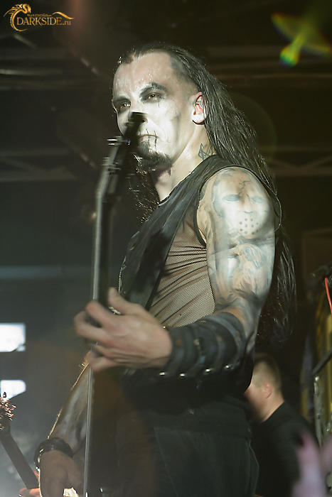 Behemoth 