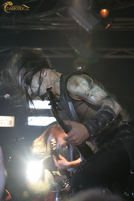 Behemoth 