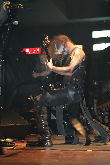 Behemoth 
