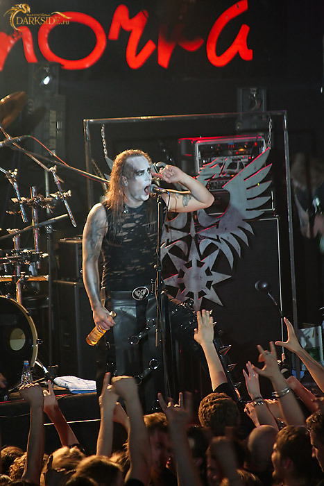 Behemoth 