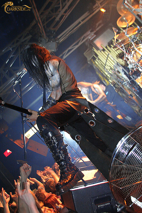 Behemoth 