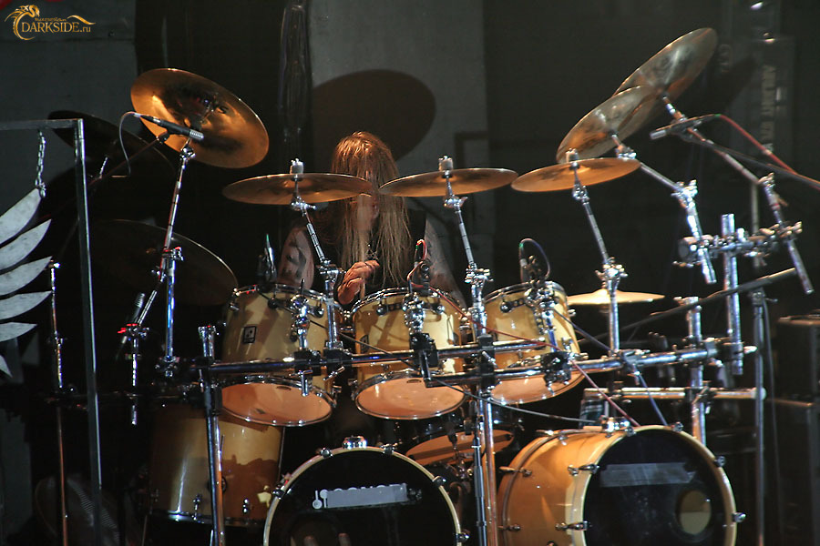 Behemoth 
