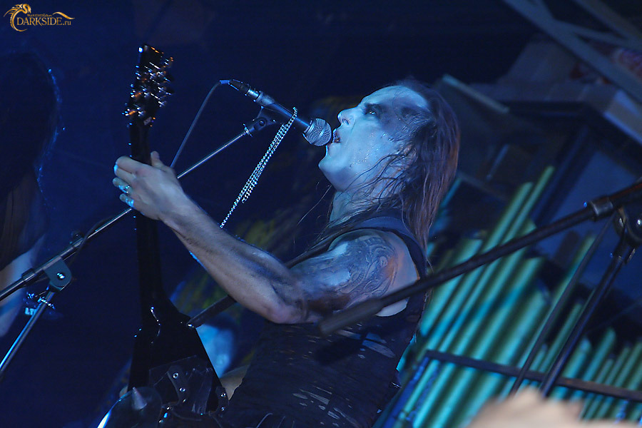 Behemoth 