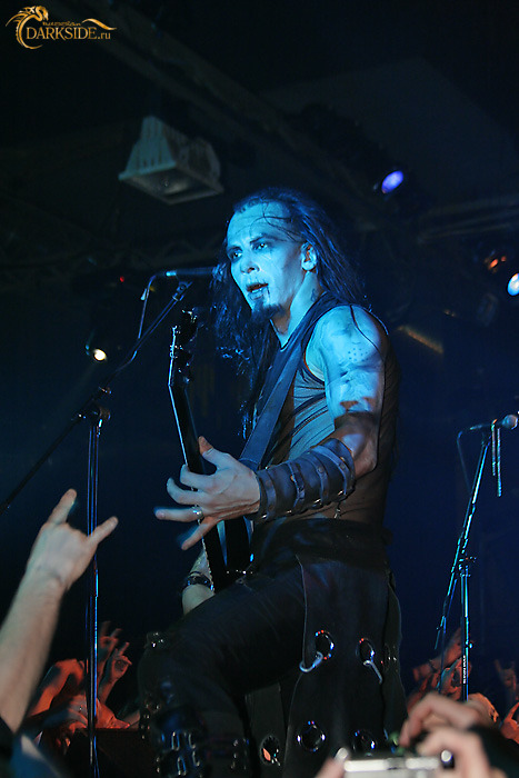 Behemoth 