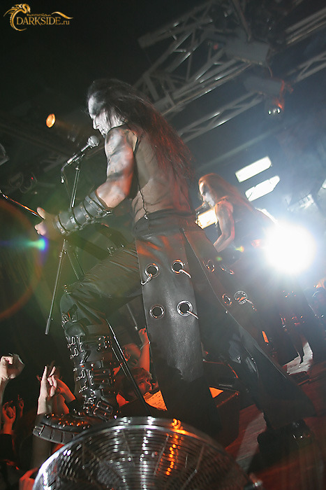 Behemoth 