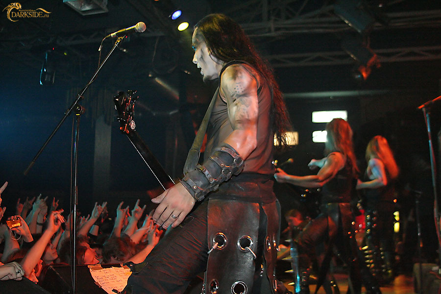 Behemoth 