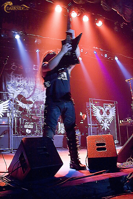 Behemoth 