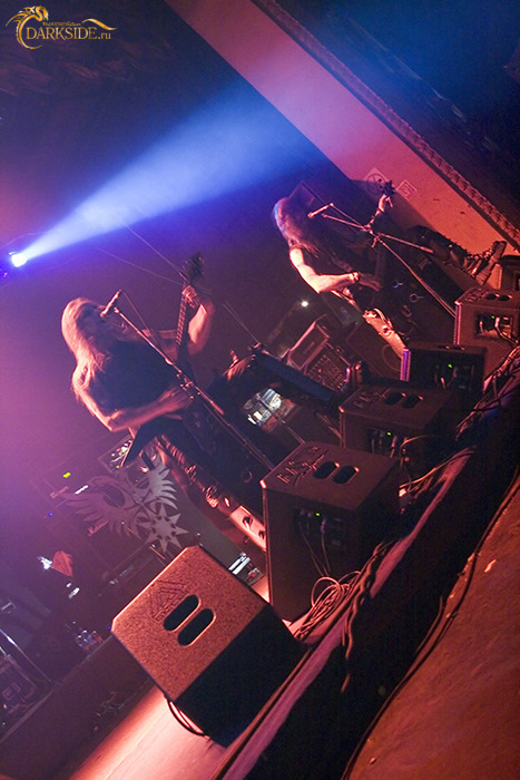 Behemoth 