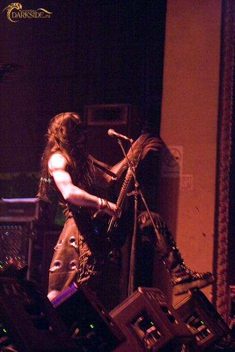 Behemoth 