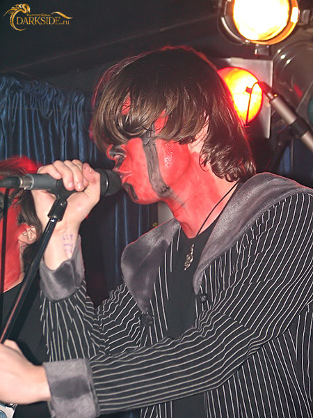 Red Rum 