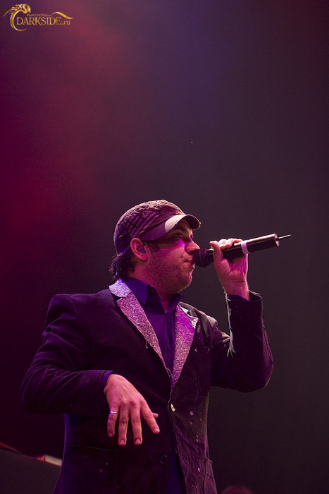 Bloodhound Gang  