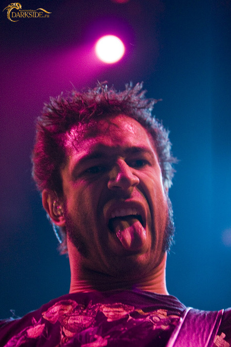 Bloodhound Gang  