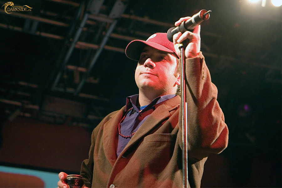 Bloodhound Gang 