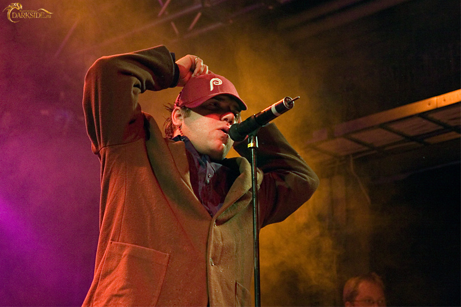Bloodhound Gang 