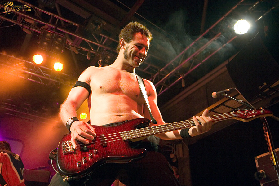 Bloodhound Gang 