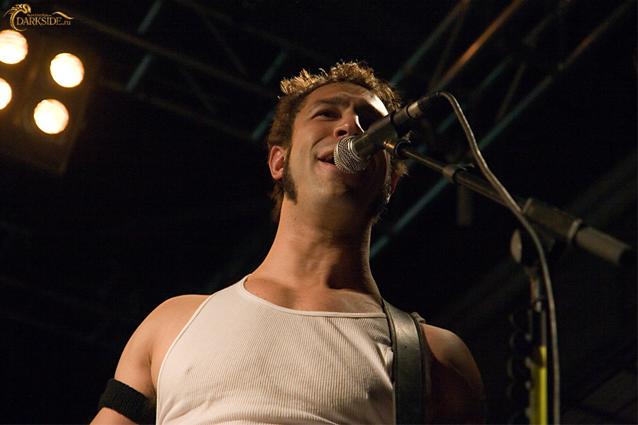 Bloodhound Gang 