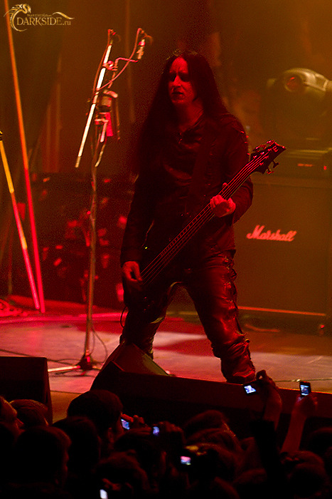 Cradle of Filth 