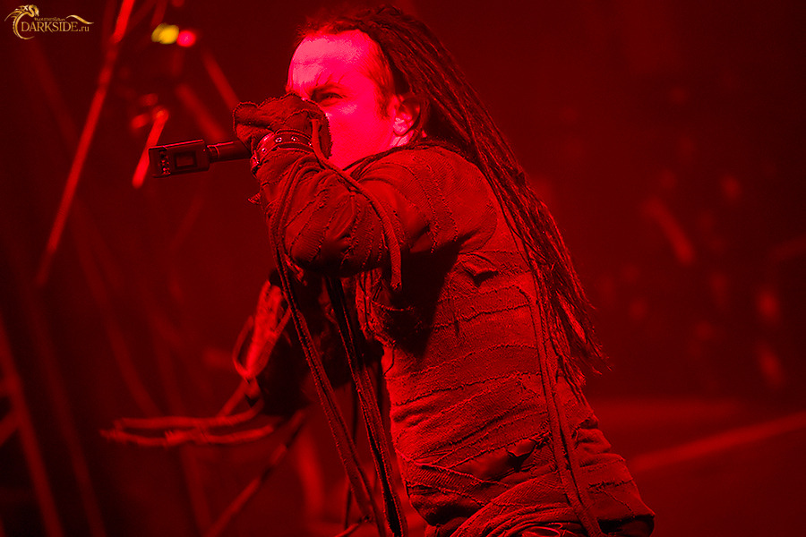 Cradle of Filth 