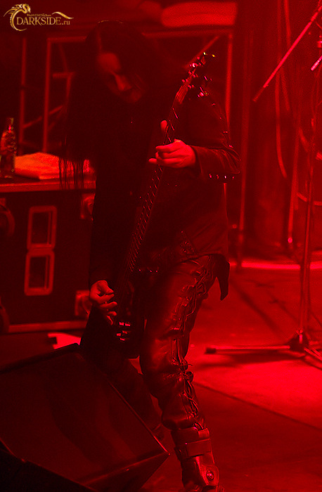 Cradle of Filth 