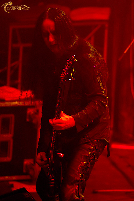 Cradle of Filth 