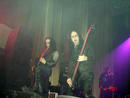 Cradle of Filth 